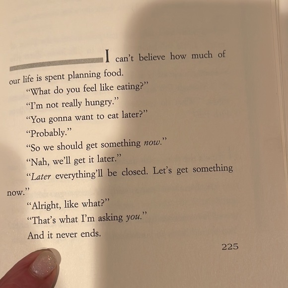 EUC, Two Still Relevant Books on Couplehood: One Amusing and One “to do.” - Picture 7 of 15